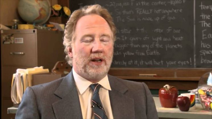 Timothy Busfield
