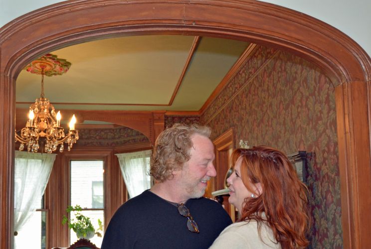 Timothy Busfield