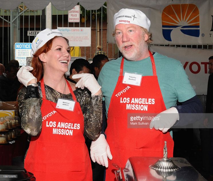 Timothy Busfield