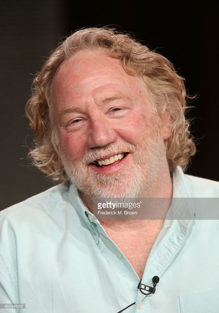 Timothy Busfield