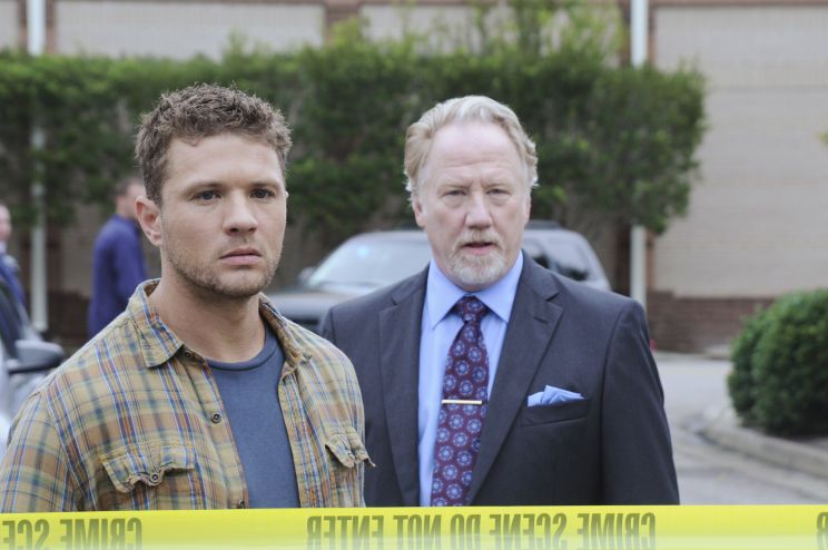 Timothy Busfield