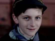 Timothy Carhart