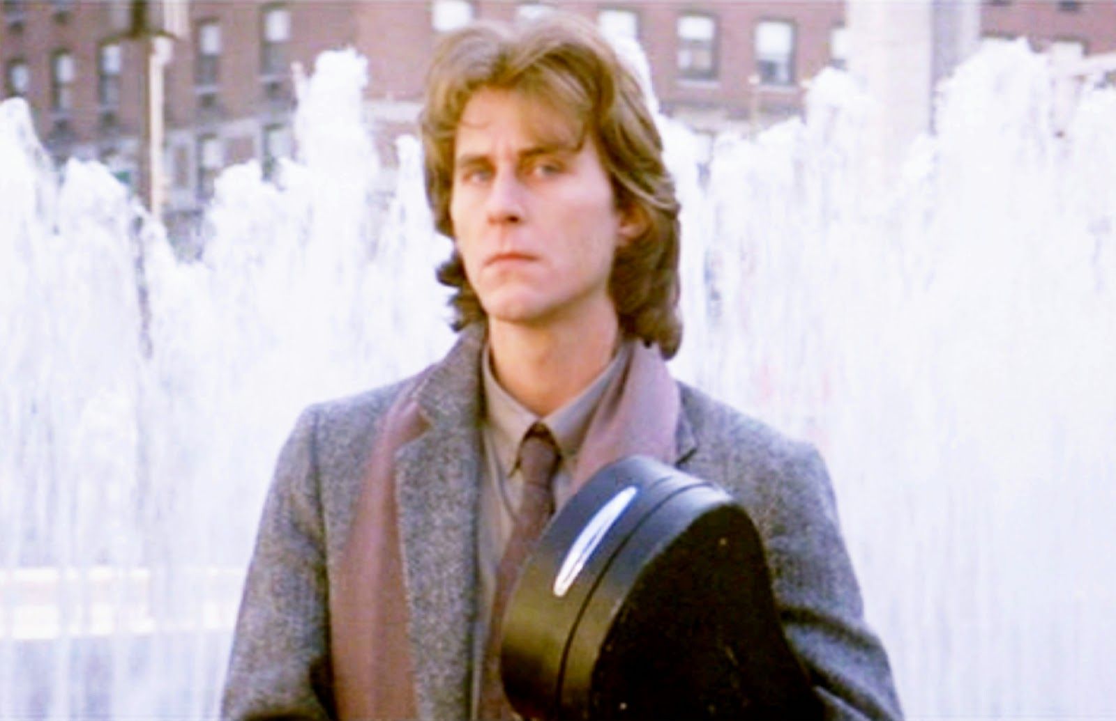 Pictures of Timothy Carhart