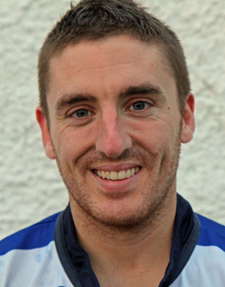 Timothy Carhart