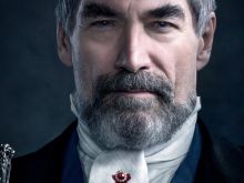 Timothy Dalton