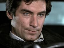 Timothy Dalton