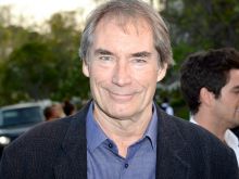 Timothy Dalton