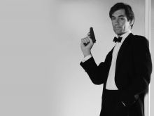 Timothy Dalton