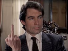 Timothy Dalton