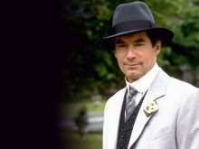 Timothy Dalton