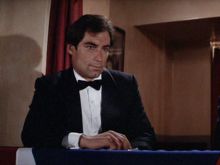 Timothy Dalton