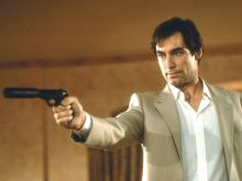 Timothy Dalton #80468 picture (Landscape Medium)