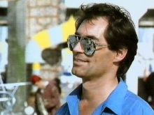 Timothy Dalton