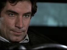 Timothy Dalton