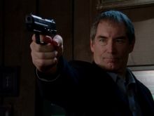 Timothy Dalton