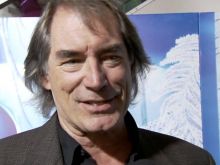 Timothy Dalton
