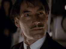 Timothy Dalton