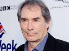 Timothy Dalton