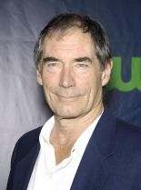 Timothy Dalton