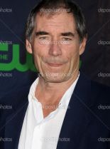 Timothy Dalton