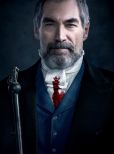 Timothy Dalton