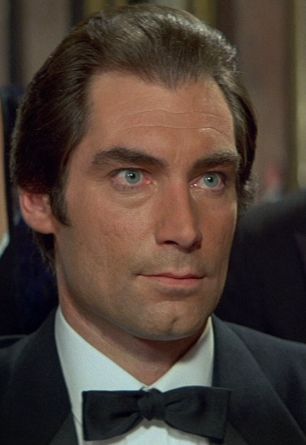 Timothy Dalton