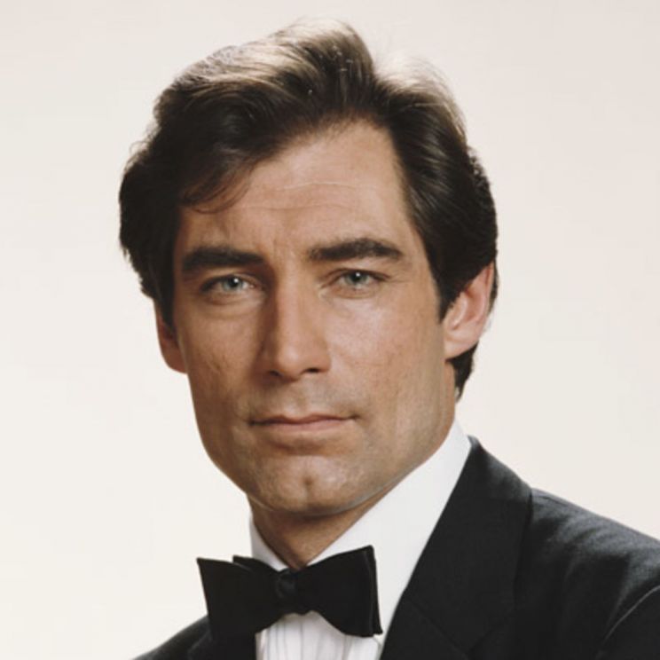 Timothy Dalton