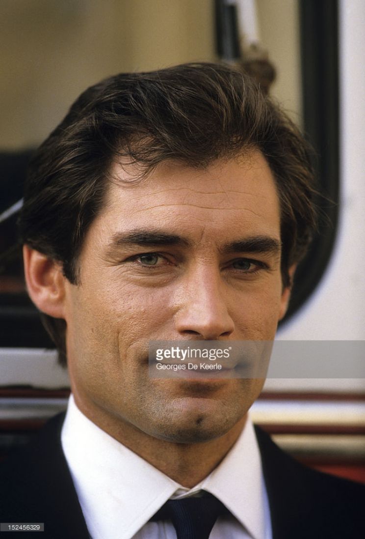 Timothy Dalton