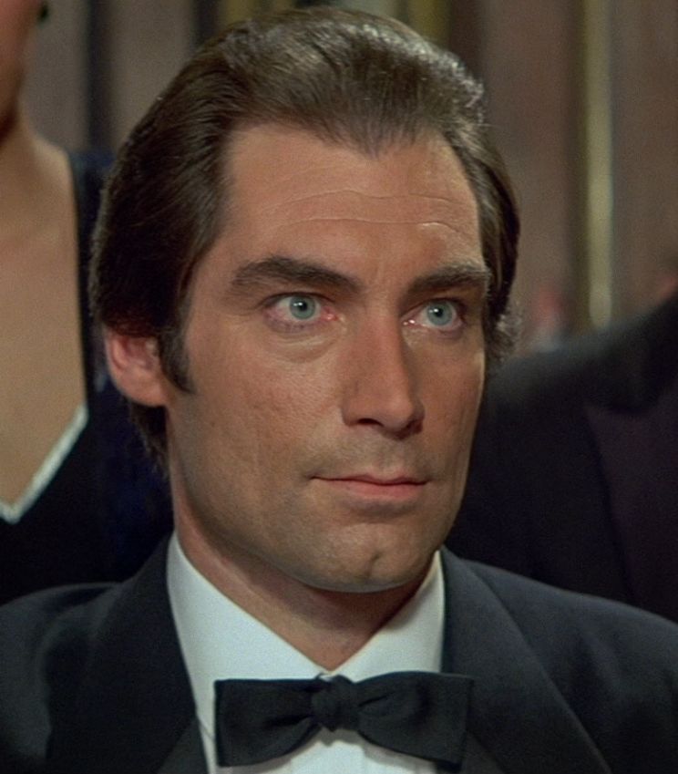 Timothy Dalton