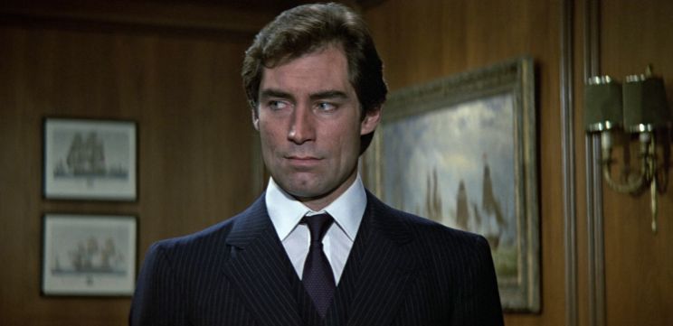Timothy Dalton