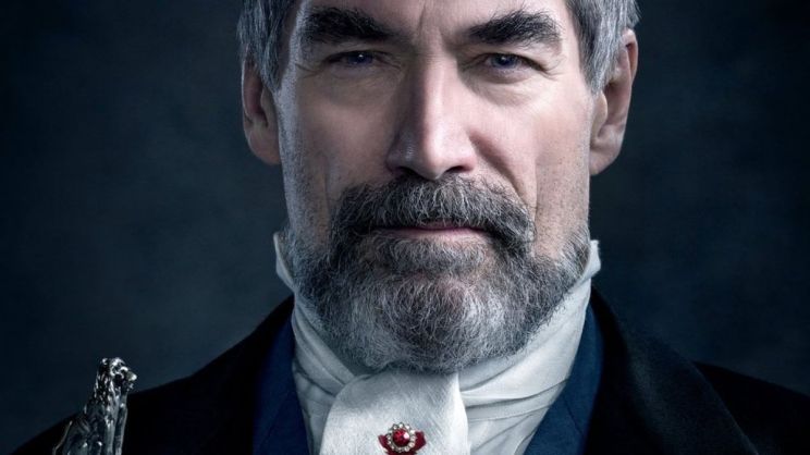 Timothy Dalton