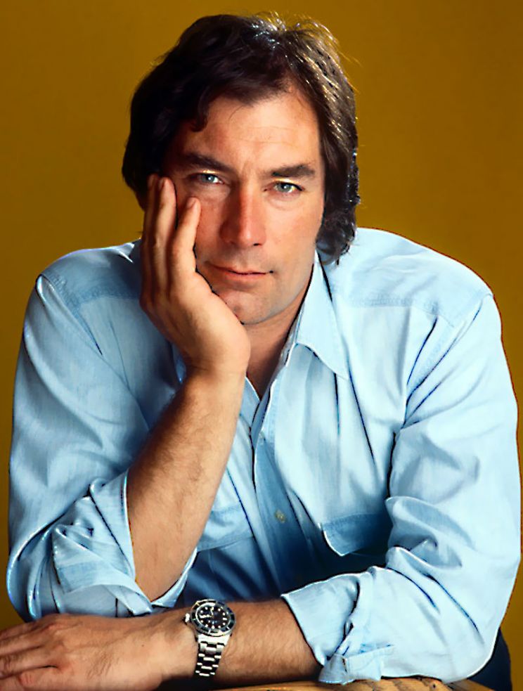 Timothy Dalton