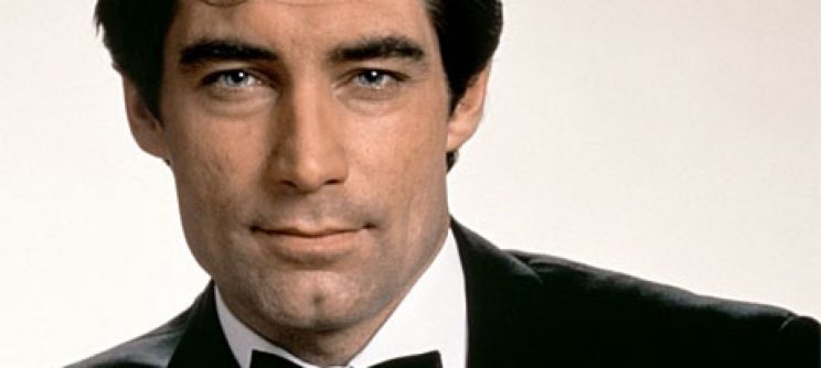 Timothy Dalton