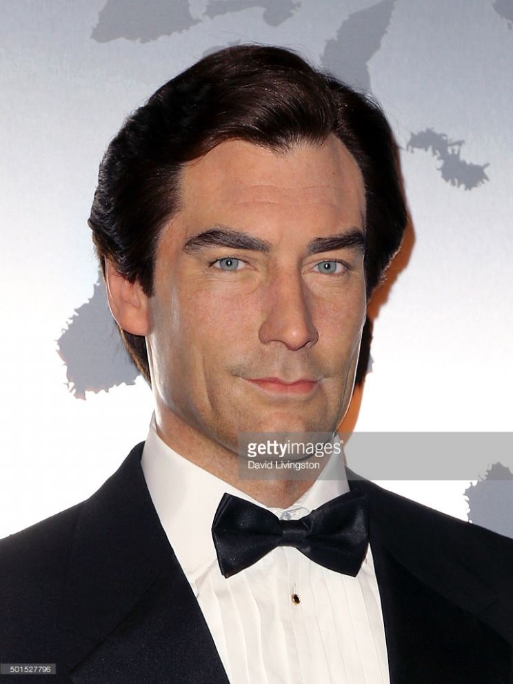 Timothy Dalton