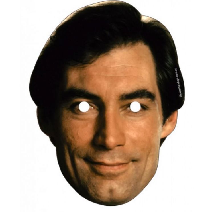Timothy Dalton