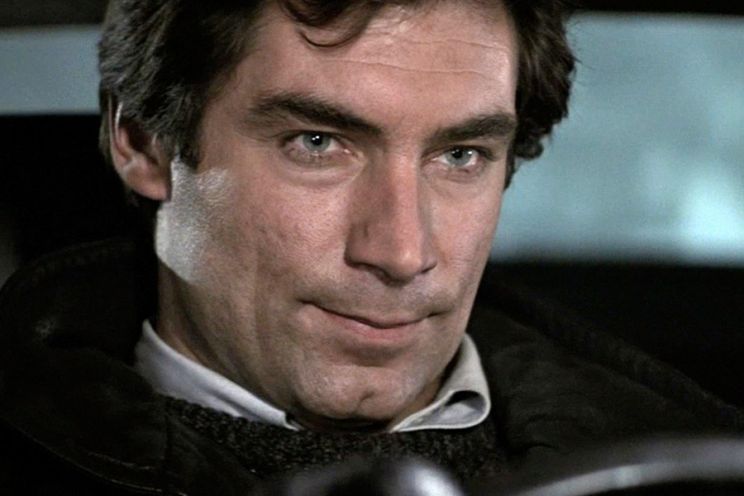 Timothy Dalton