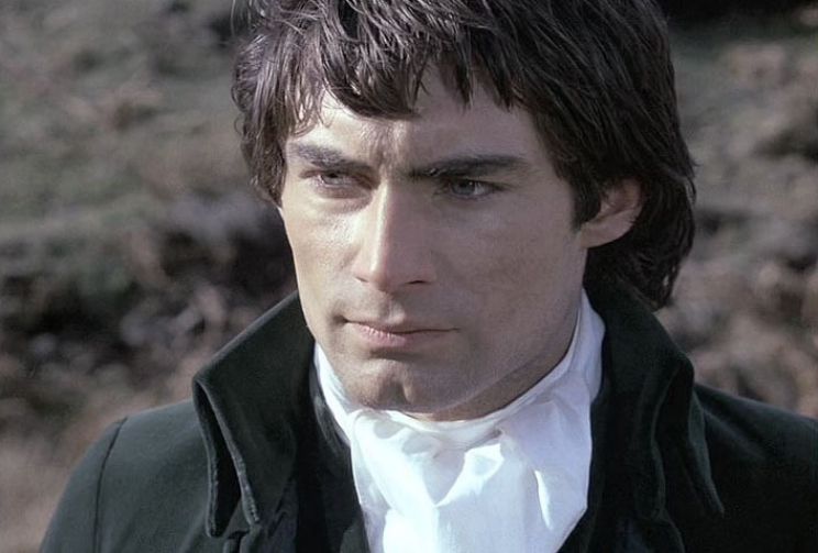 Timothy Dalton