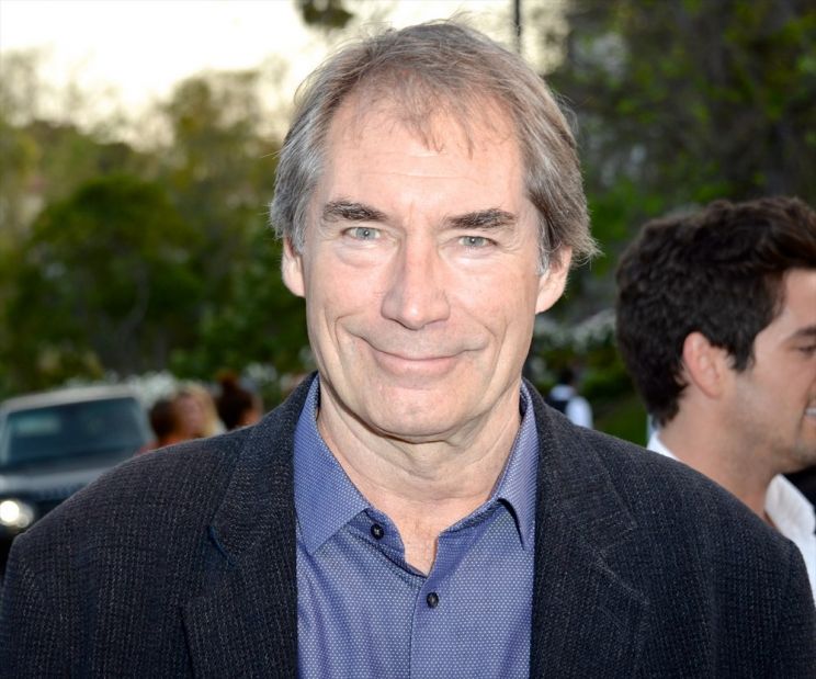 Timothy Dalton