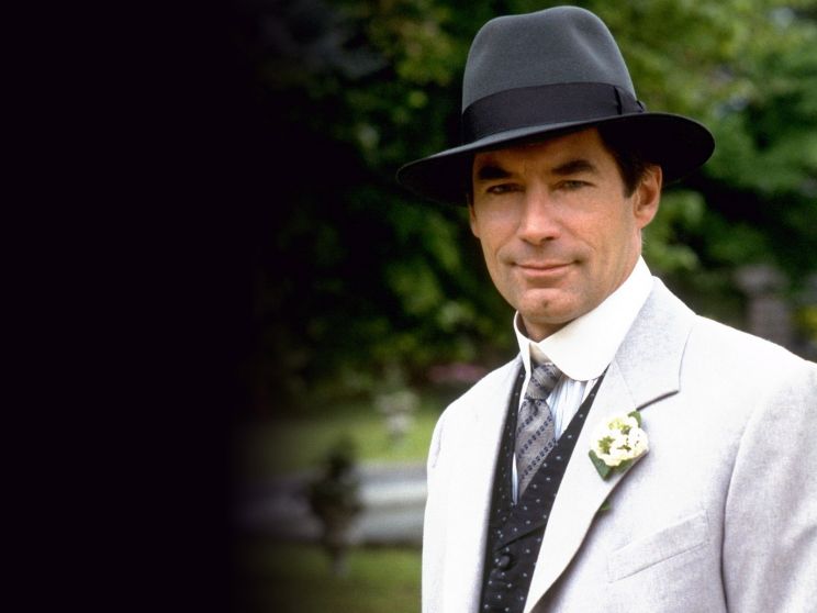 Timothy Dalton