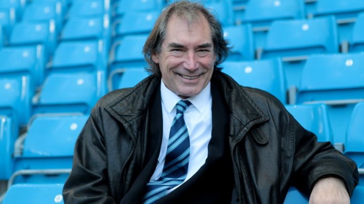 Timothy Dalton