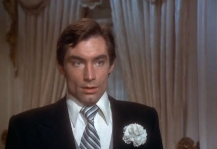 Timothy Dalton