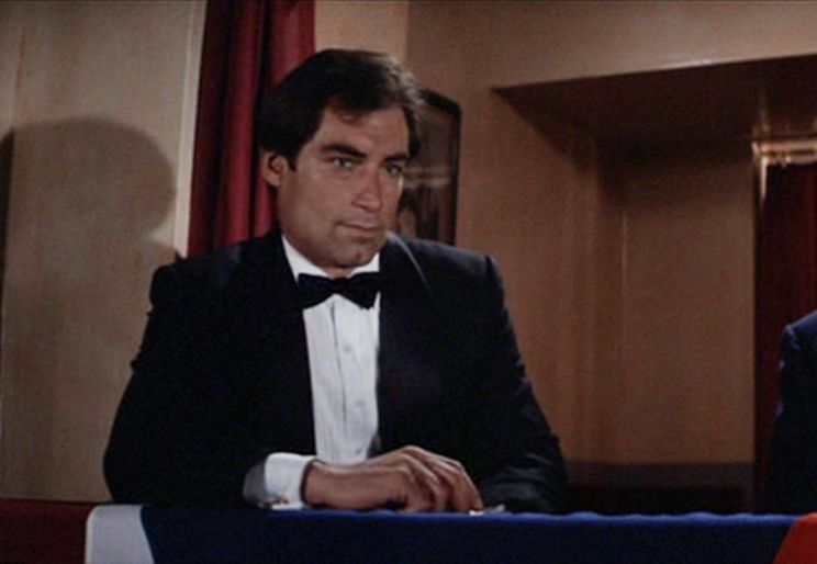 Timothy Dalton