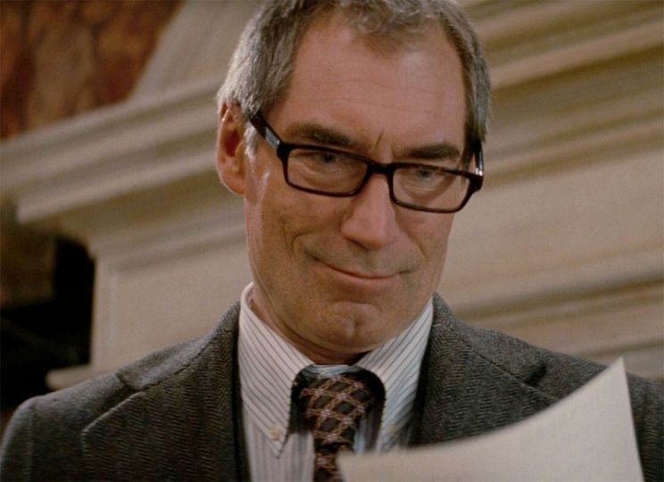 Timothy Dalton