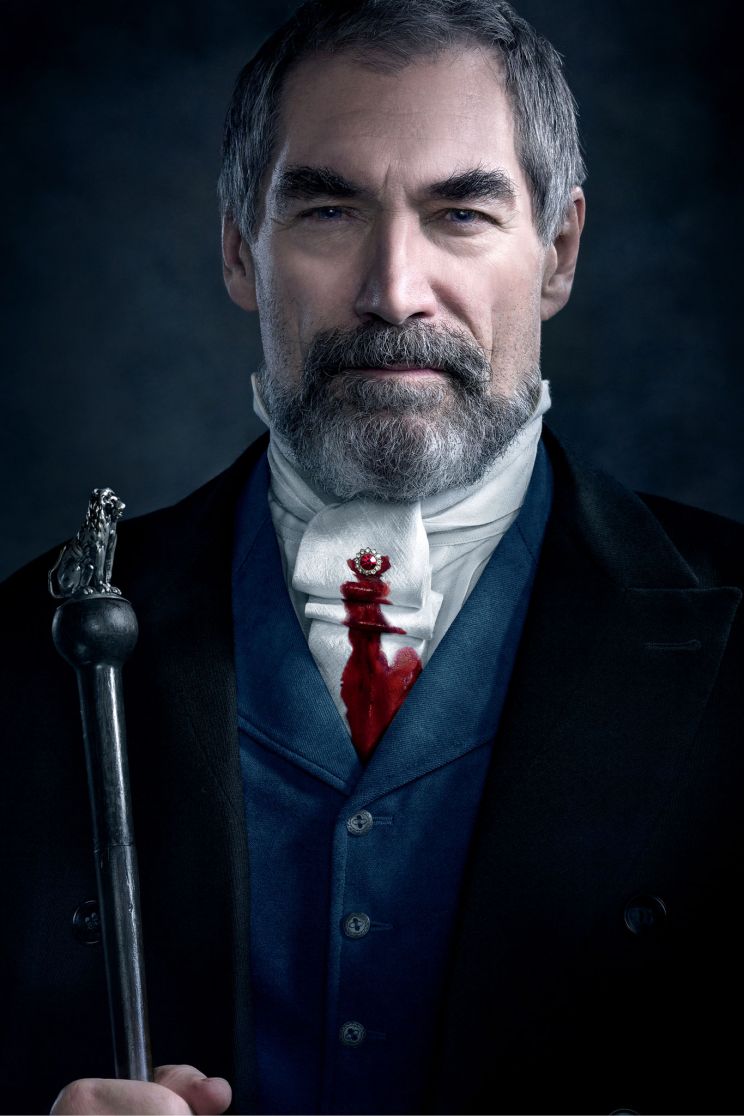 Timothy Dalton