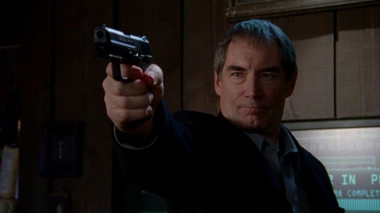 Timothy Dalton
