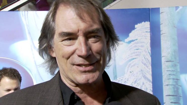 Timothy Dalton