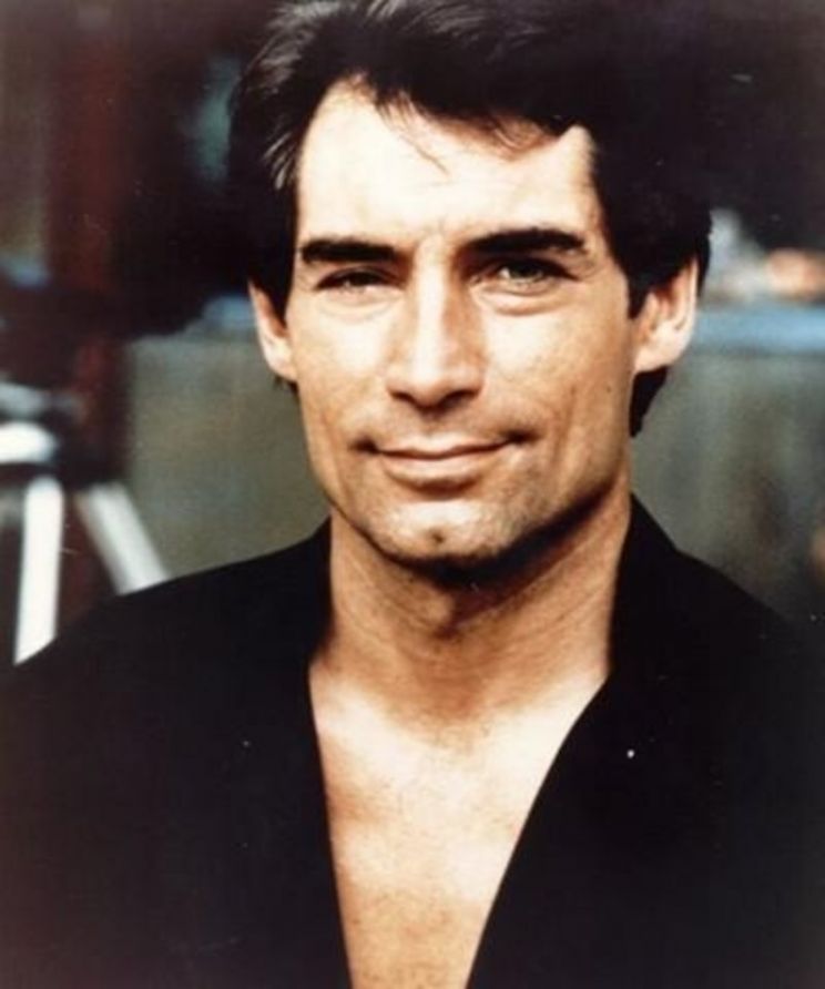 Timothy Dalton