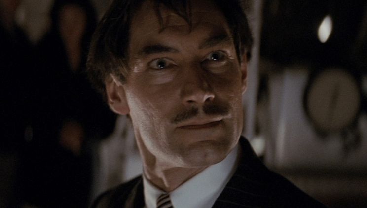 Timothy Dalton