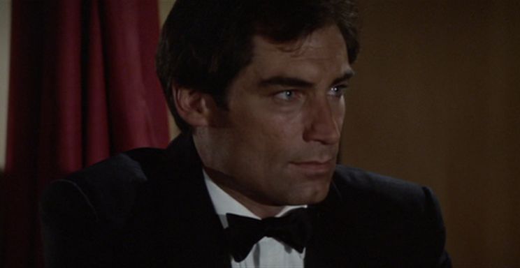 Timothy Dalton