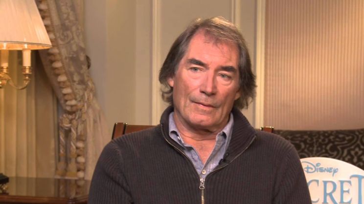 Timothy Dalton